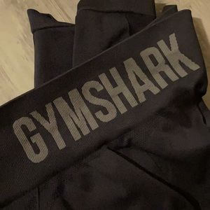 Gymshark flex high waisted leggings. Worn once! Perfect condition